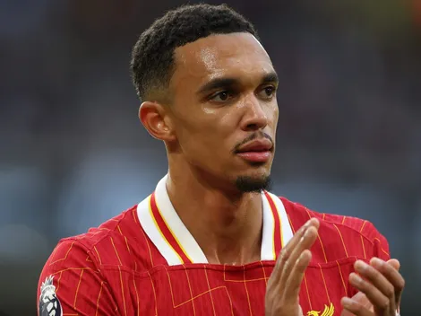 Real Madrid não para em Arnold e pode tirar Mac Allister do Liverpool