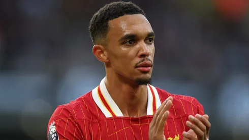 Real Madrid não para em Arnold e busca acordo com outro craque do Liverpool (Photo by Michael Steele/Getty Images)