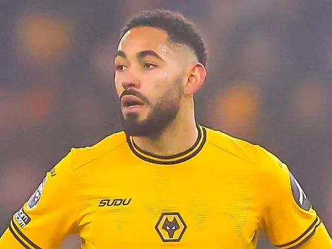 Matheus Cunha não será vendido em janeiro