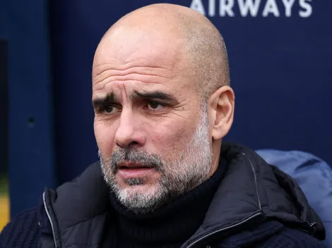 Pep Guardiola perde Gabriel Carvalho, alvo do City, para Al-Qadisiyah