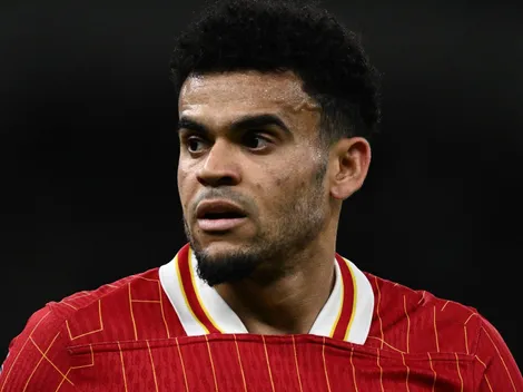 Liverpool e PSG podem realizar troca envolvendo Luis Díaz
