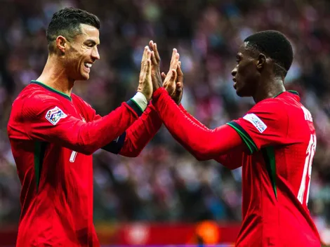 Ruben Amorim pede e Nuno Mendes recebe proposta do Man United