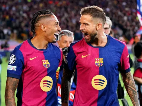 Barcelona pode perder Iñigo Martínez para o Manchester United