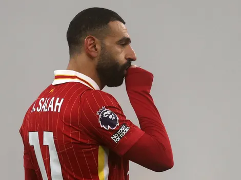 Liverpool de Salah disputa a contratação de Marcus Thuram