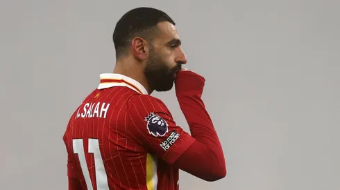 Liverpool quer elevar seu ataque na Premier League e busca Marcus Thuram.