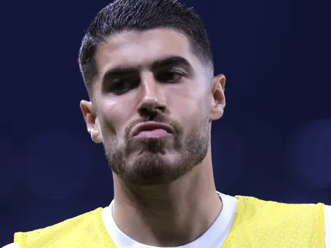 Corinthians quer usar Pedro Raul como 'moeda de troca' no mercado