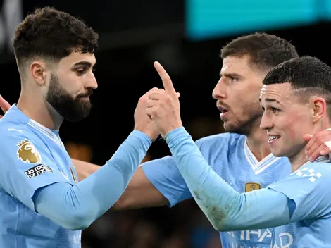 Real Madrid quer Gvardiol, do Manchester City, para substituir Militão