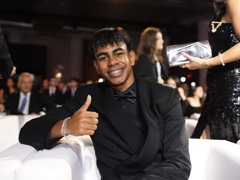 Lamine Yamal já era destaque na base do Barcelona em 2020, diz ex-jogador