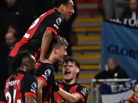 Real Madrid monitora jovem zagueiro Dean Huijsen do Bournemouth