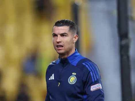 Cristiano Ronaldo dá conselho ao City sobre como superar crise e cita Real Madrid