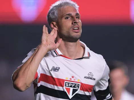 River foca em Calleri para reforçar o ataque em 2025
