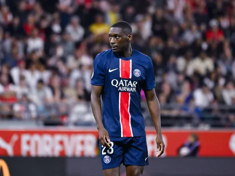 Manchester United avalia Randal Kolo Muani; saiba mais sobre a negociação