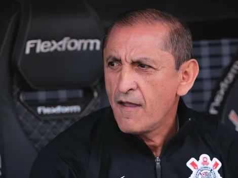 Breno Bidon, do Corinthians, entrou em pauta no gigante espanhol