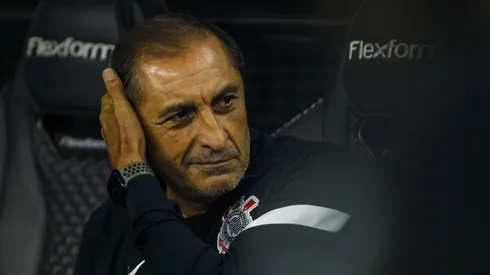 Ramón Díaz quer camisa 10 jogando no Corinthians em 2025.