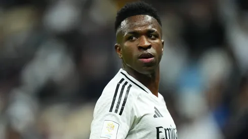 Real Madrid coloca valor recorde em Vinicius Jr.