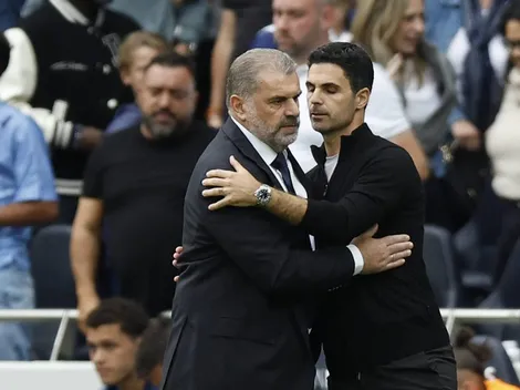 Arsenal monitora Tyrick Mitchell em meio a crescente interesse