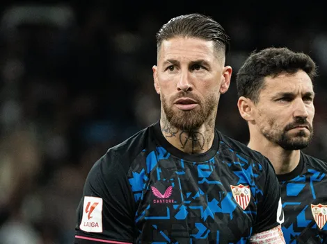 Ramos ainda sonha em voltar ao Real Madrid