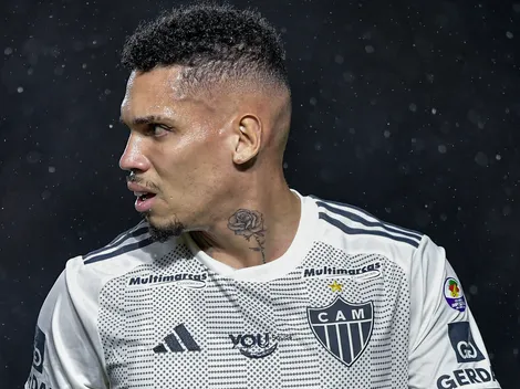 Contratação de Paulinho pode não acontecer