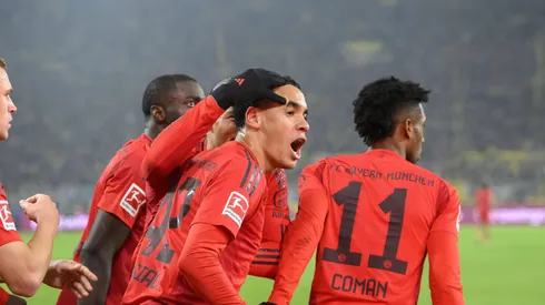 Gigante da Premier League, Arsenal tem interesse em Coman, do Bayern.