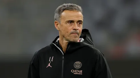 (Photo by Alexander Hassenstein/Getty Images)