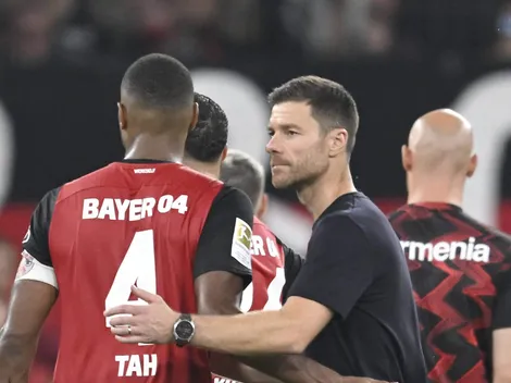 Xabi Alonso mira a contratação de Carter-Vickers, do Celtic