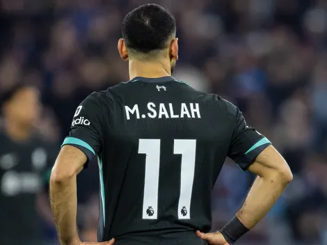 Salah admite incerteza contratual enquanto brilha pelo Liverpool: "Estamos longe..."