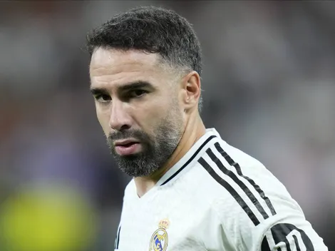 Carvajal cogita mudança para o Catar