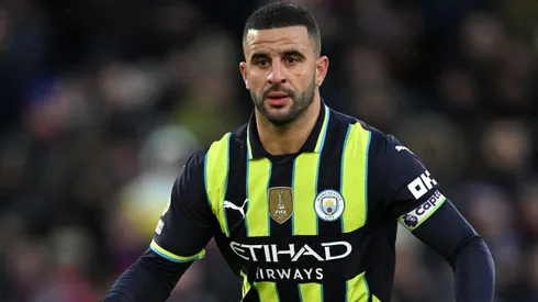 (Photo by Justin Setterfield/Getty Images)