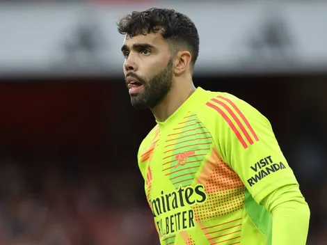 Arsenal busca reforçar elenco com goleiro da Atalanta, Marco Carnesecchi