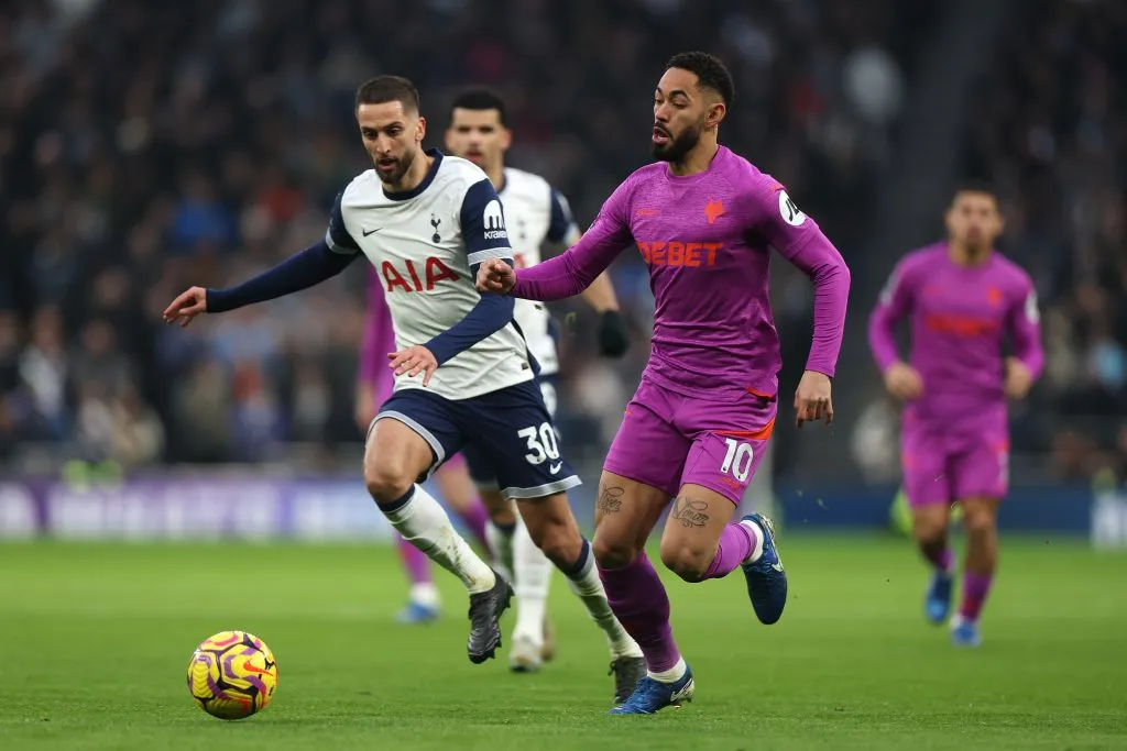 (Photo by Alex Pantling/Getty Images)