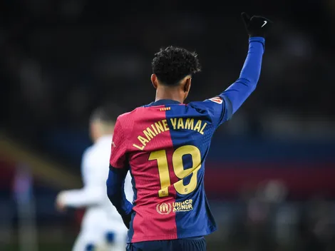 Lamine Yamal deve reforçar o Barcelona na semifinal da Supercopa da Espanha