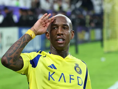 Talisca recusa Flamengo e Corinthians para ir ao Fenerbahçe