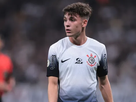 Breno Bidon tem multa rescisória de € 50 milhões