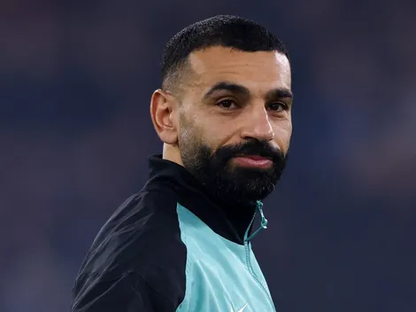 Mohamed Salah fala sobre vencer a Bola de Ouro