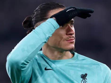 Milan tem proposta na mão para ter Darwin Núñez