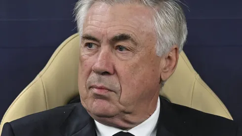 Ancelotti, do Real Madrid, aprova a recontratação de Nico Paz, do Como.