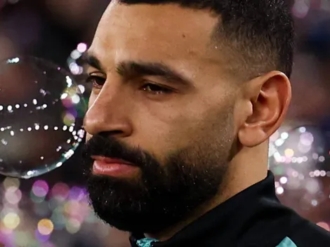 Salah revela sonho nesta edição da Premier League