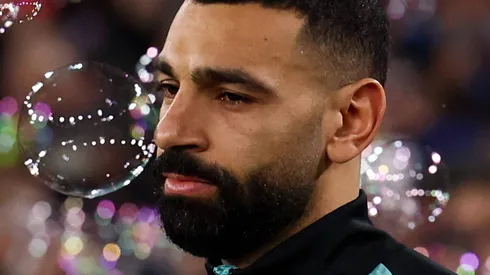 Astro da Premier League, Salah projeta sequência com o Liverpool.