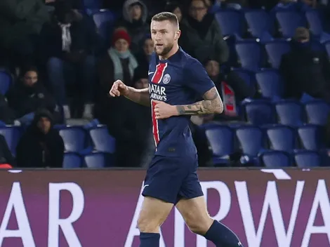 Skriniar está por detalhes de assinar com o Galatasaray