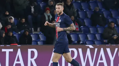 (Photo by Catherine Steenkeste/Getty Images for Qatar Airways)