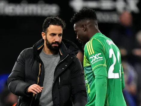 Man United cogita a contratação de Bart Verbruggen, do Brighton