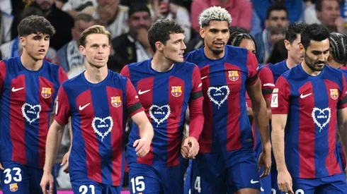 (Photo by David Ramos/Getty Images)