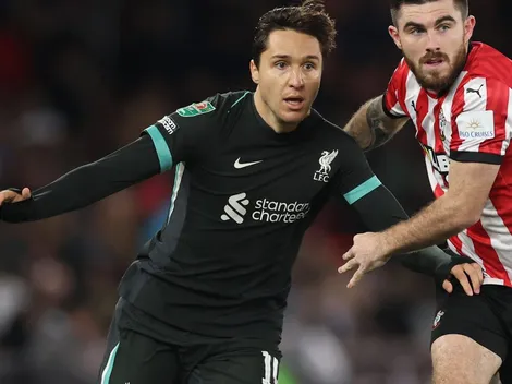 Atalanta busca negócio pela contratação de Chiesa