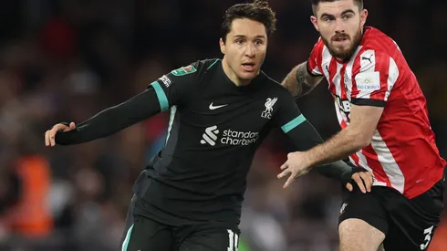 (Photo by Michael Steele/Getty Images)