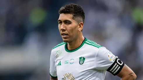 Flamengo e Corinthians estão interessados em Firmino.