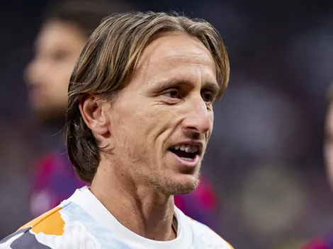 Real Madrid olha com carinho para Zubimendi