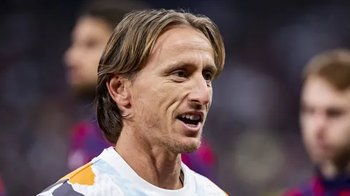 Real Madrid encontra o herdeiro de Modric.