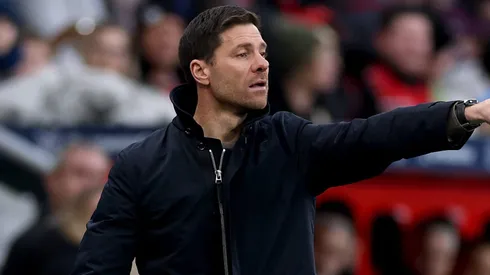 (Photo by Lars Baron/Getty Images)