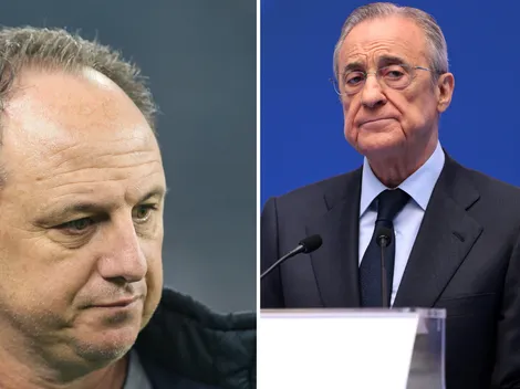 Bahia tenta acordo com Reinier, do Real Madrid