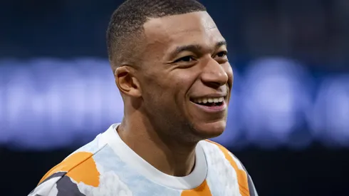 Mbappé é peça fundamental no elenco do Real Madrid